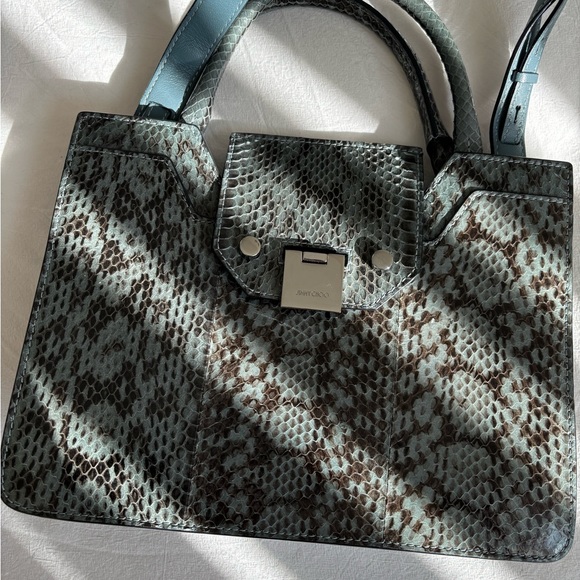 Jimmy Choo bag - Picture 16 of 16